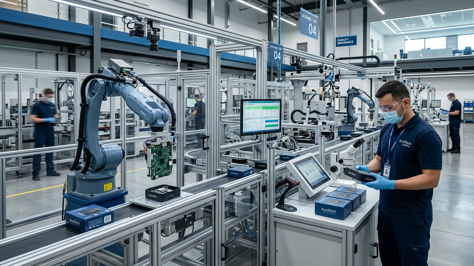 Private Label Manufacturing