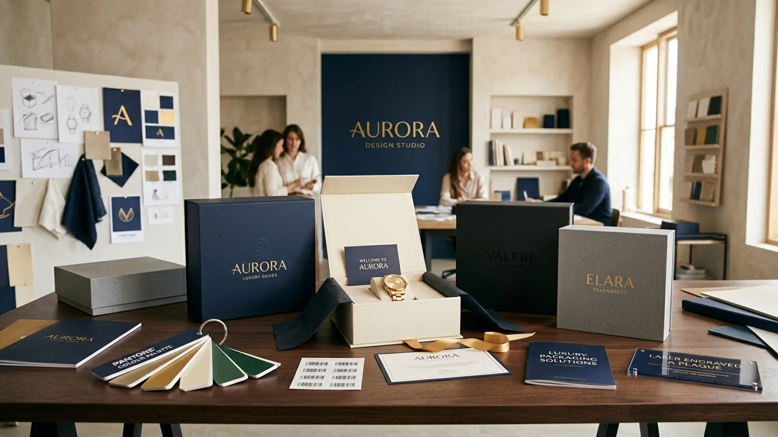 Private Label Services